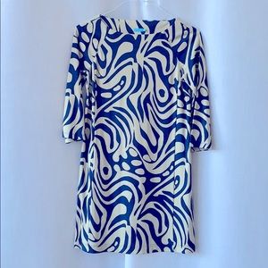 J McLaughlin All Seasons Dress XS Never Worn!